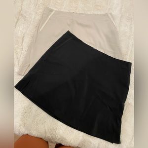 Bundle Golf Skorts